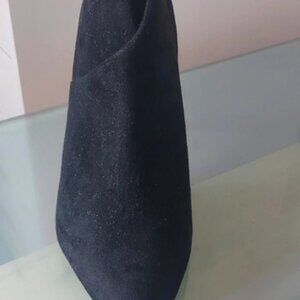 Black Marks & Spencer ankle boots
